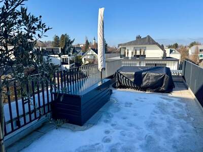 Wohnung mieten in 5020 Salzburg (Bild 5)