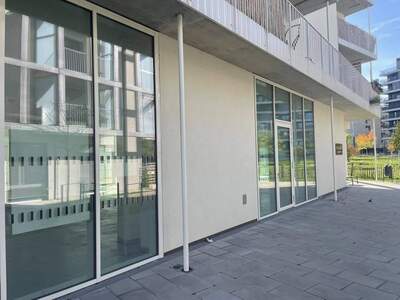 Gewerbeobjekt mieten in 1100 Wien