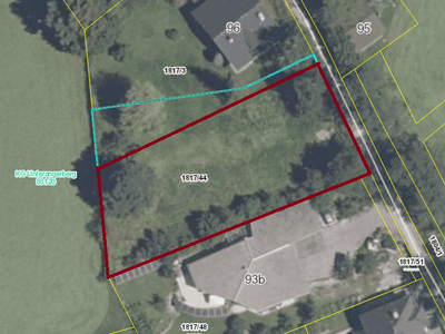 Grundstück provisionsfrei kaufen in 6320 Angerberg