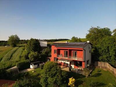 Haus kaufen in 7431 Bad Tatzmannsdorf