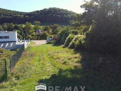 Grundstück kaufen in 2371 Hinterbrühl (Bild 1)