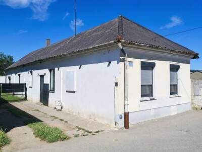 Haus kaufen in 2421 Kittsee