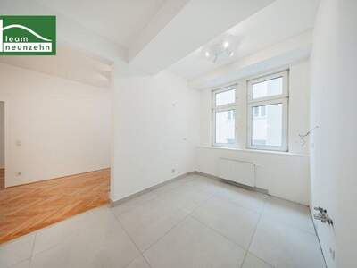 Terrassenwohnung kaufen in 1020 Wien (Bild 5)