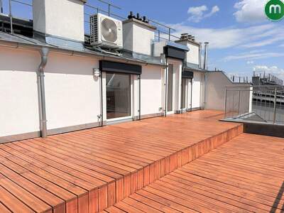 Wohnung mit Balkon kaufen in 1210 Wien (Bild 5)