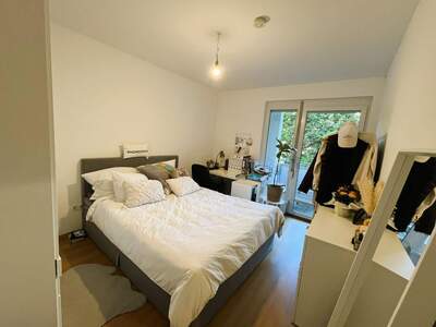 Wohnung mit Balkon mieten in 8042 Graz (Bild 3)