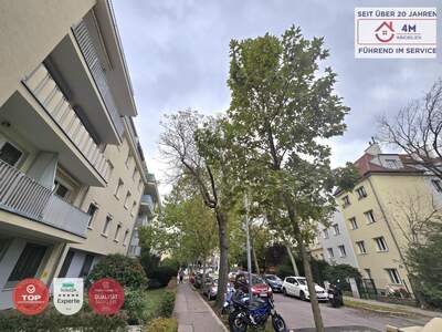 Terrassenwohnung kaufen in 1130 Wien (Bild 3)