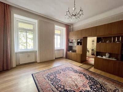 Terrassenwohnung kaufen in 1050 Wien (Bild 5)