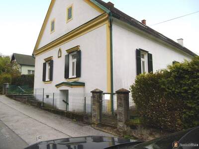Haus kaufen in 7512 Kohfidisch