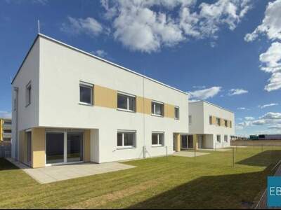 Haus mieten in 7350 Oberpullendorf