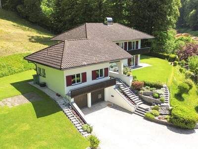 Haus mieten in 6858 Schwarzach