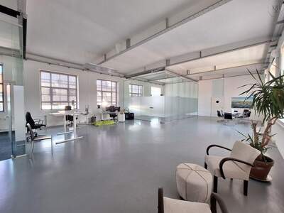 Gewerbeobjekt mieten in 1050 Wien (Bild 2)