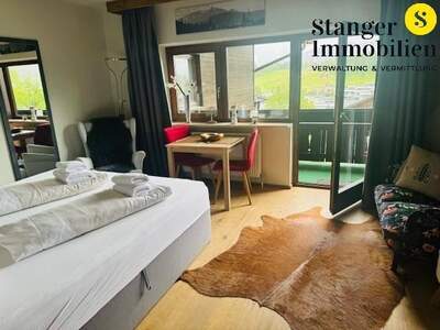 Eigentumswohnung in 6100 Seefeld