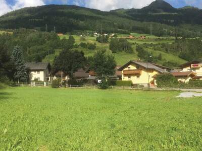 Grundstück kaufen in 5630 Bad Hofgastein