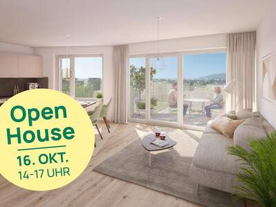 Wohnung mit Balkon mieten in 8020 Graz