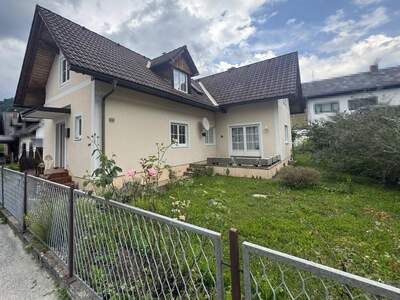 Haus kaufen in 8931 Großreifling