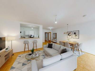 Altbauwohnung kaufen in 8020 Graz (Bild 1)