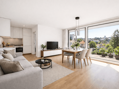 Wohnung kaufen in 1160 Wien