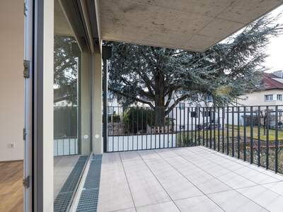 Wohnung mit Balkon kaufen in 6020 Innsbruck (Bild 2)