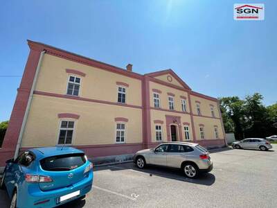 Wohnung mieten in 2602 Blumau