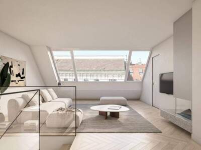 Wohnung kaufen in 1070 Wien