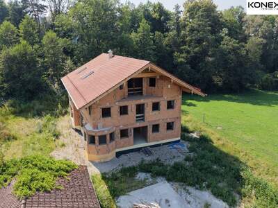 Haus kaufen in 83236 Übersee (Bild 3)