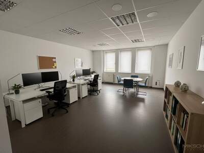 Gewerbeobjekt mieten in 3100 St. Pölten