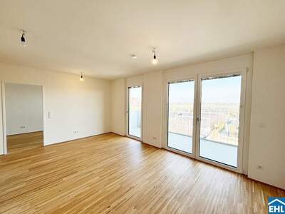 Eigentumswohnung in 1220 Wien