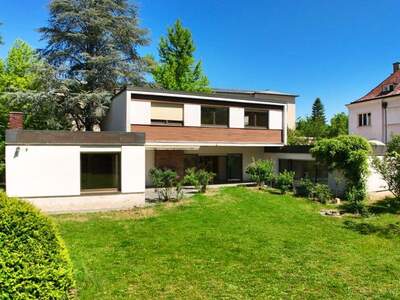 Haus kaufen in 9020 Klagenfurt (Bild 2)