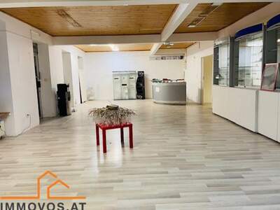 Gewerbeobjekt mieten in 1120 Wien 12. (Bild 1)