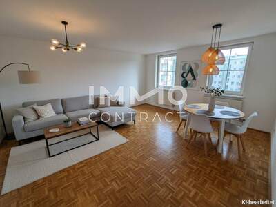 Mietwohnung in 4020 Linz
