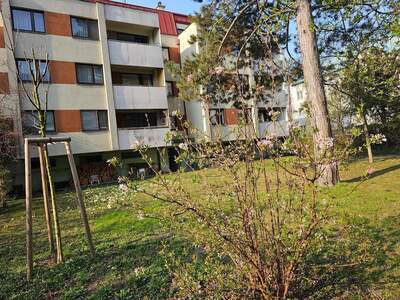 Eigentumswohnung provisionsfrei in 1220 Wien