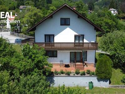 Einfamilienhaus kaufen in 8950 Stainach (Bild 1)