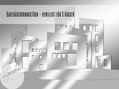 Grundstück kaufen in 2301 Mühlleiten