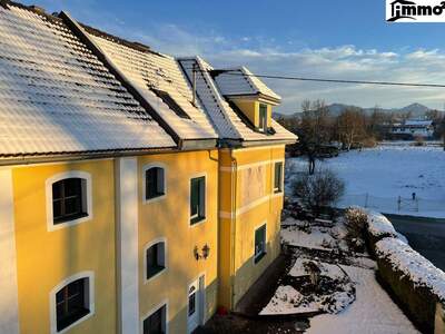 Haus mit Garten kaufen in 9122 St. Kanzian (Bild 3)
