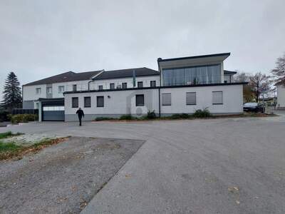 Gastronomie / Restaurant kaufen in 3452 Atzenbrugg (Bild 4)