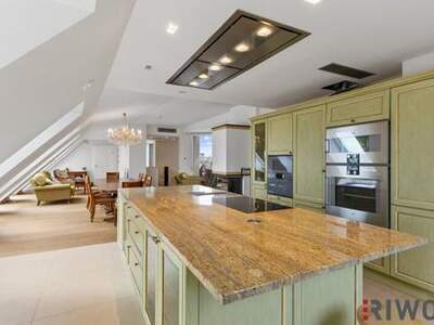 Wohnung kaufen in 1060 Wien