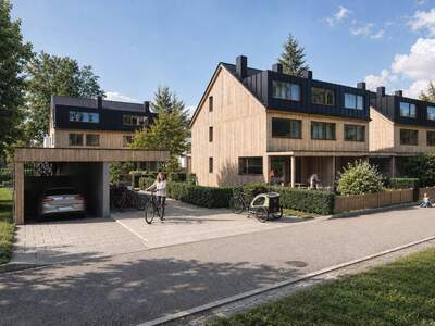 Haus kaufen in 6800 Feldkirch