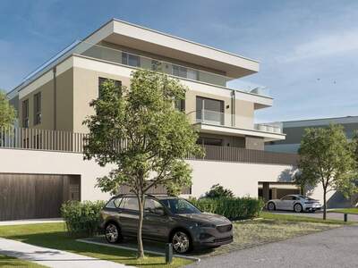 Eigentumswohnung in 4400 St. Ulrich