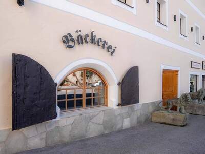 Gewerbeobjekt kaufen in 5661 Rauris