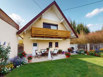 Haus mit Garten kaufen in 9073 Klagenfurt (Bild 1)