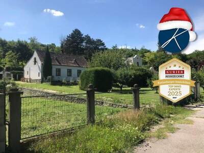 Grundstück kaufen in 7082 Donnerskirchen (Bild 1)