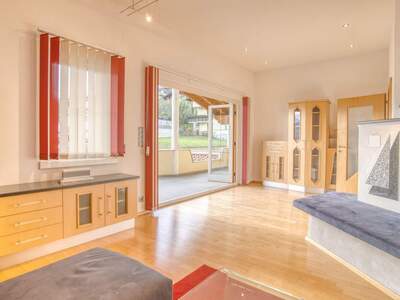 Terrassenwohnung kaufen in 6065 Thaur (Bild 1)