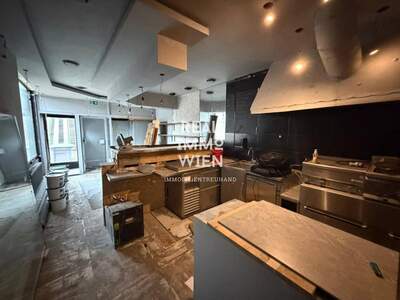 Gewerbeobjekt mieten in 1190 Wien