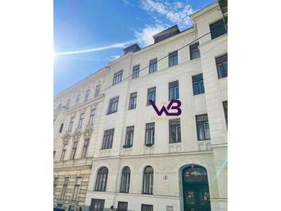 Wohnung kaufen in 1180 Wien
