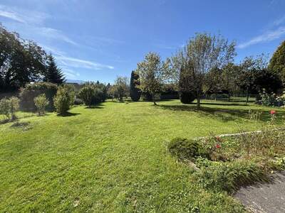 Grundstück kaufen in 5020 Salzburg (Bild 1)