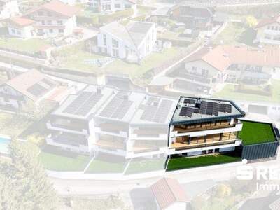 Reihenhaus kaufen in 6122 Fritzens (Bild 1)