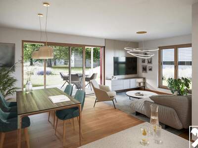 Eigentumswohnung in 4040 Linz (Bild 1)