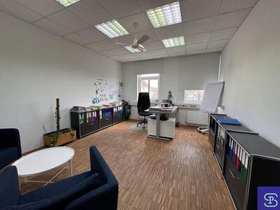 Gewerbeobjekt mieten in 1100 Wien (Bild 1)