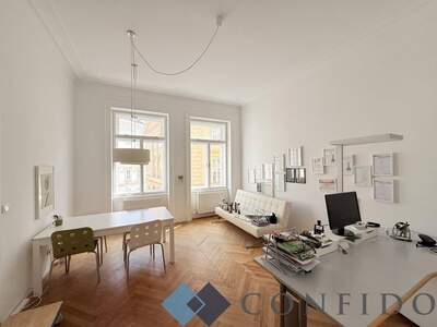 Gewerbeobjekt mieten in 1010 Wien