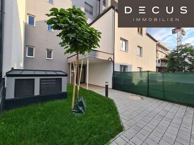 Terrassenwohnung mieten in 1220 Wien (Bild 3)